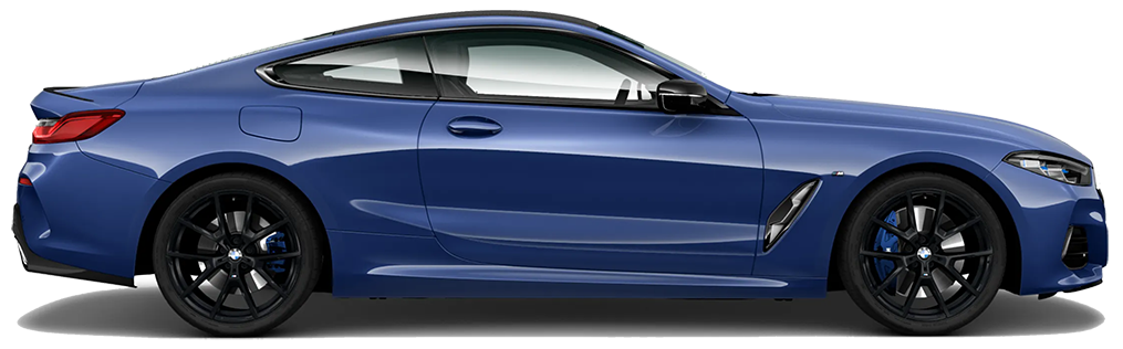BMW 8 Series