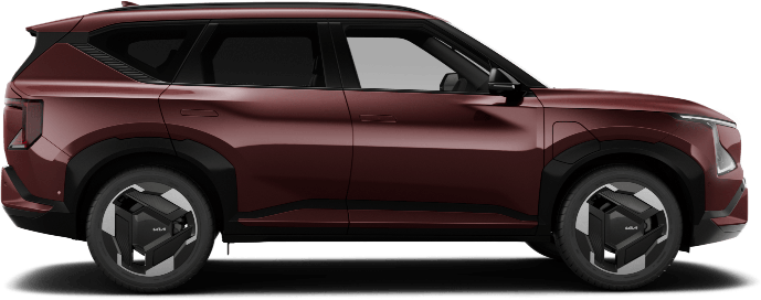Kia EV5
