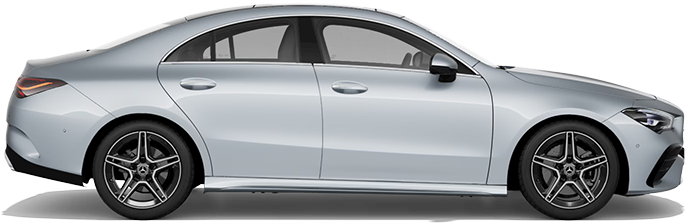 CLA-Class