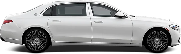 Mercedes-Maybach S680