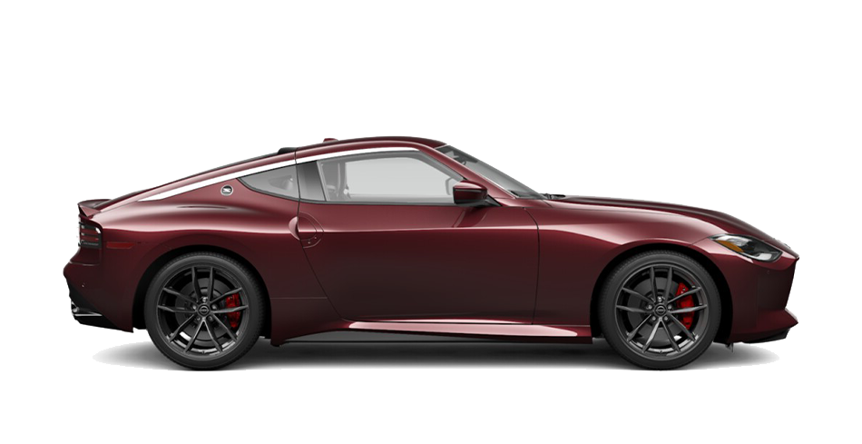 Nissan Z