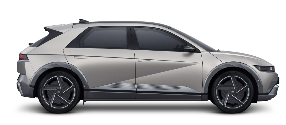 IONIQ 5