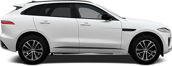 F-PACE