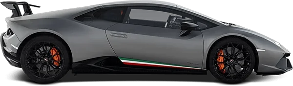 Huracan