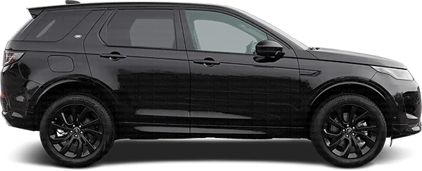 Discovery Sport