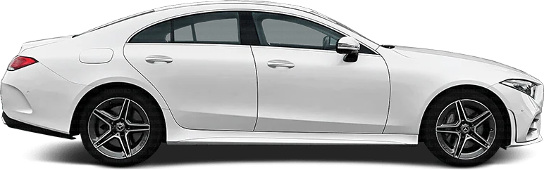 CLS-Class