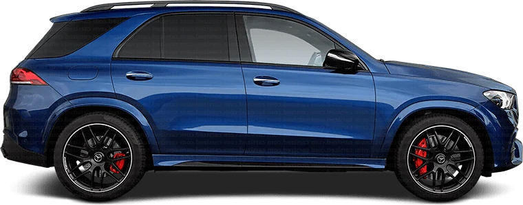 GLE-Class