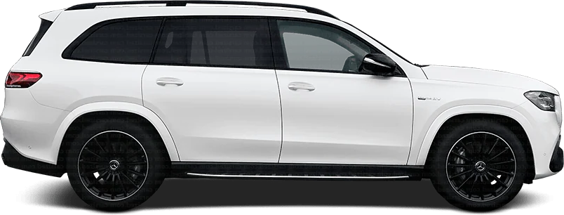 GLS-Class