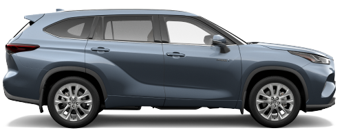Toyota Kluger