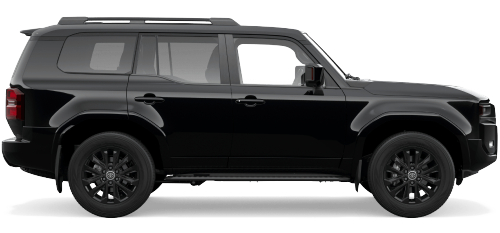 LandCruiser Prado