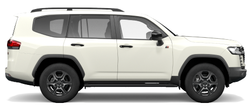 LandCruiser